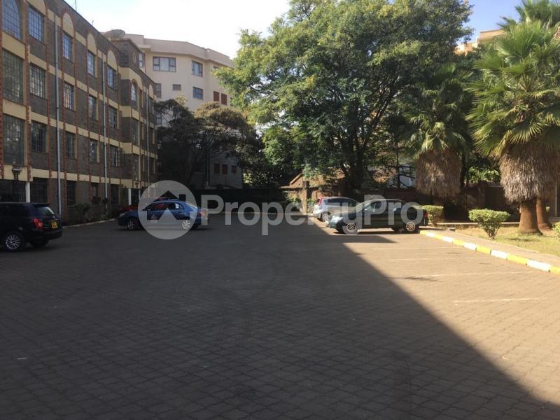 2 bedroom Flat&Apartment for sale Kileleshwa Nairobi