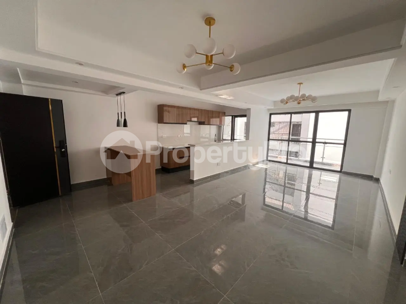 Flat&Apartment for sale Riverside Drive, Westlands Nairobi