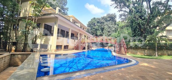 Flat&Apartment for rent Riverside Drive, Riverside Nairobi - 0