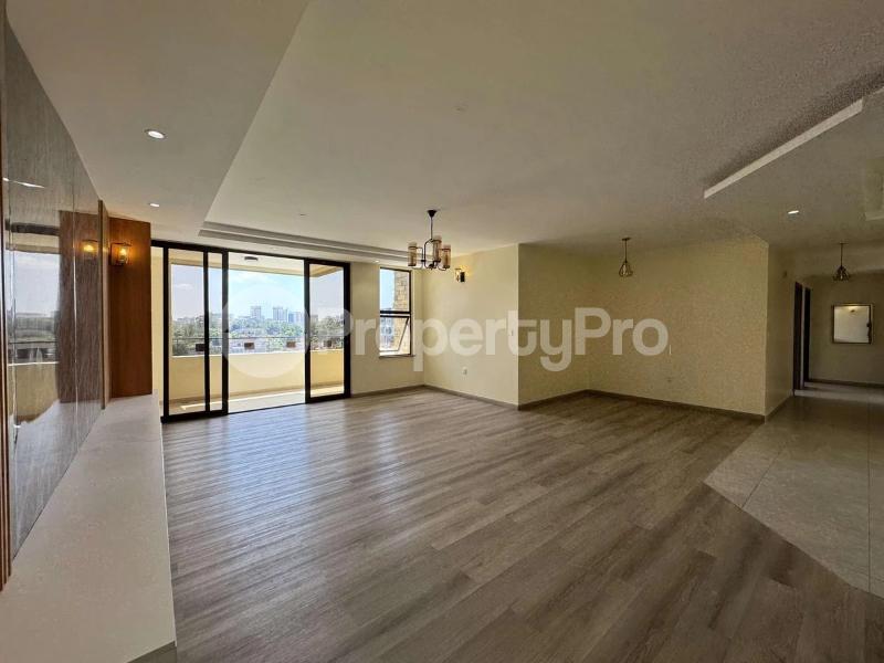 3 bedroom Flat&Apartment for rent Kileleshwa Nairobi