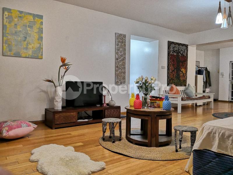 3 bedroom Flat&Apartment for sale Kilimani Nairobi