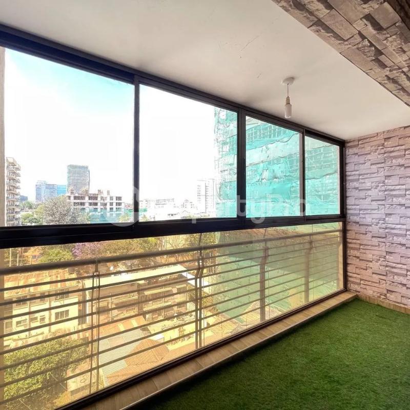 Flat&Apartment for sale Parklands Nairobi