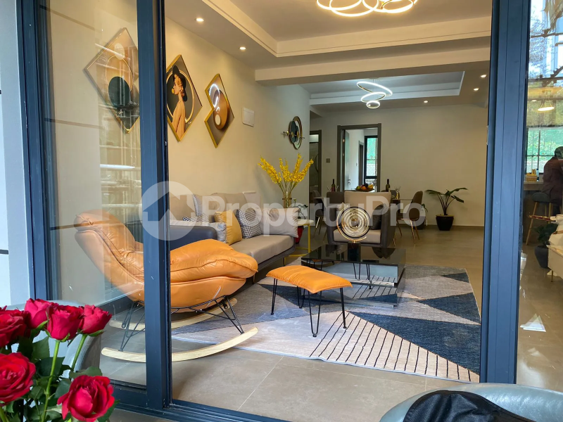 Flat&Apartment for sale Riverside Drive, Westlands Nairobi