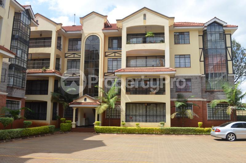 3 bedroom Flat&Apartment for sale Kileleshwa Nairobi