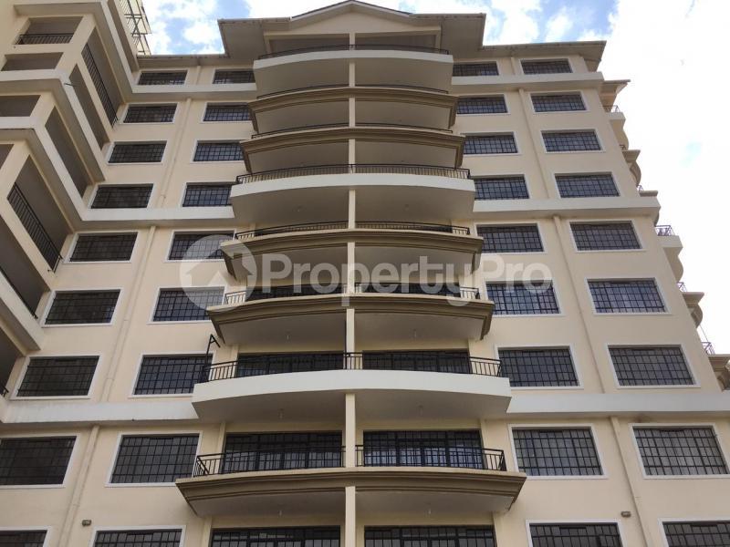 3 bedroom Flat&Apartment for sale Riruta Nairobi