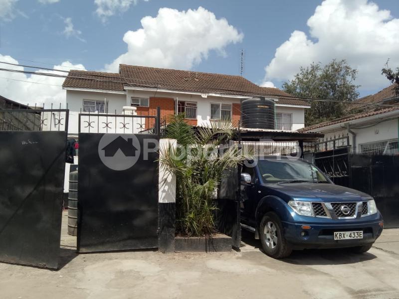 3 bedroom Houses for sale Langata Nairobi
