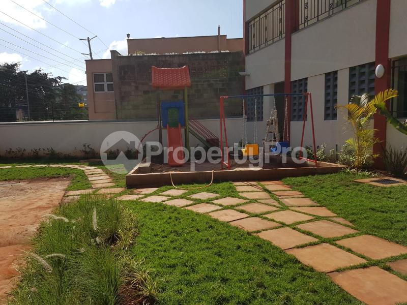 3 bedroom Rooms Flat&Apartment for sale 2nd Avenue,  Parklands Nairobi