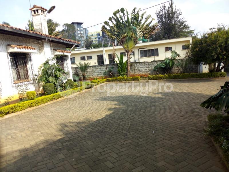 4 bedroom Houses for sale Karen Nairobi