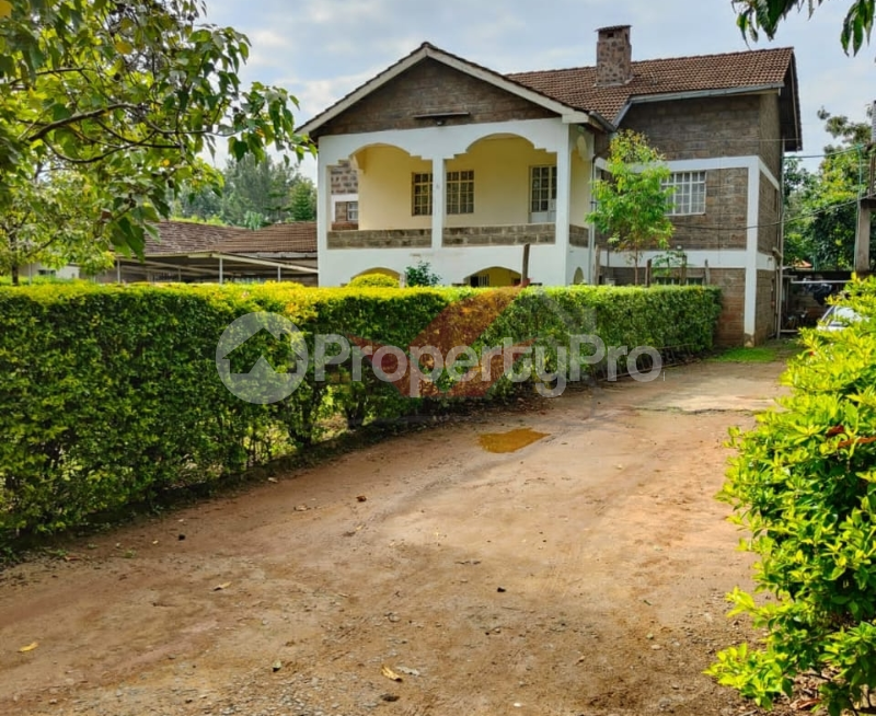 Houses for sale Karen Nairobi