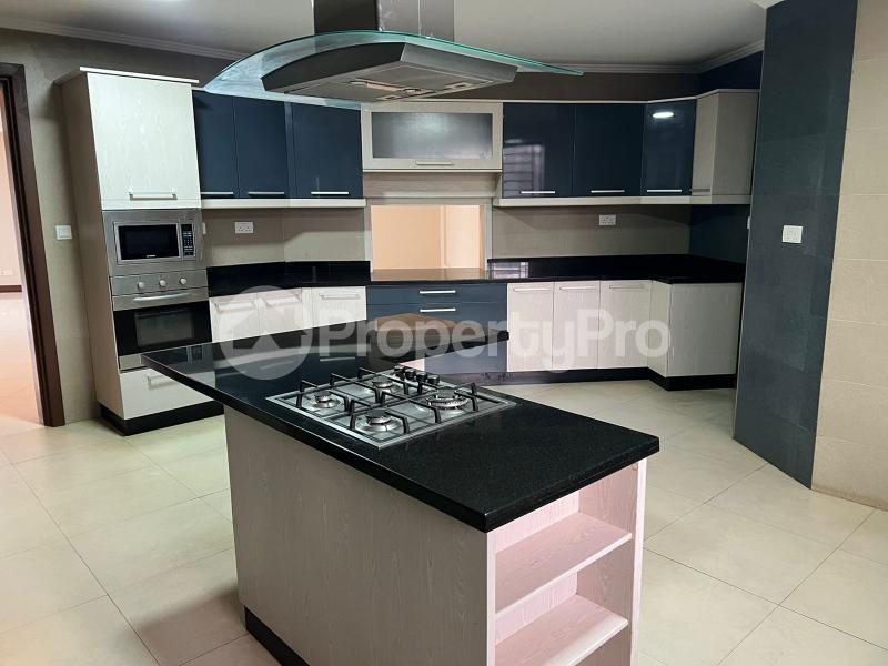 4 bedroom Rooms Flat&Apartment for rent Forth Avenue  Parklands/Highridge Nairobi