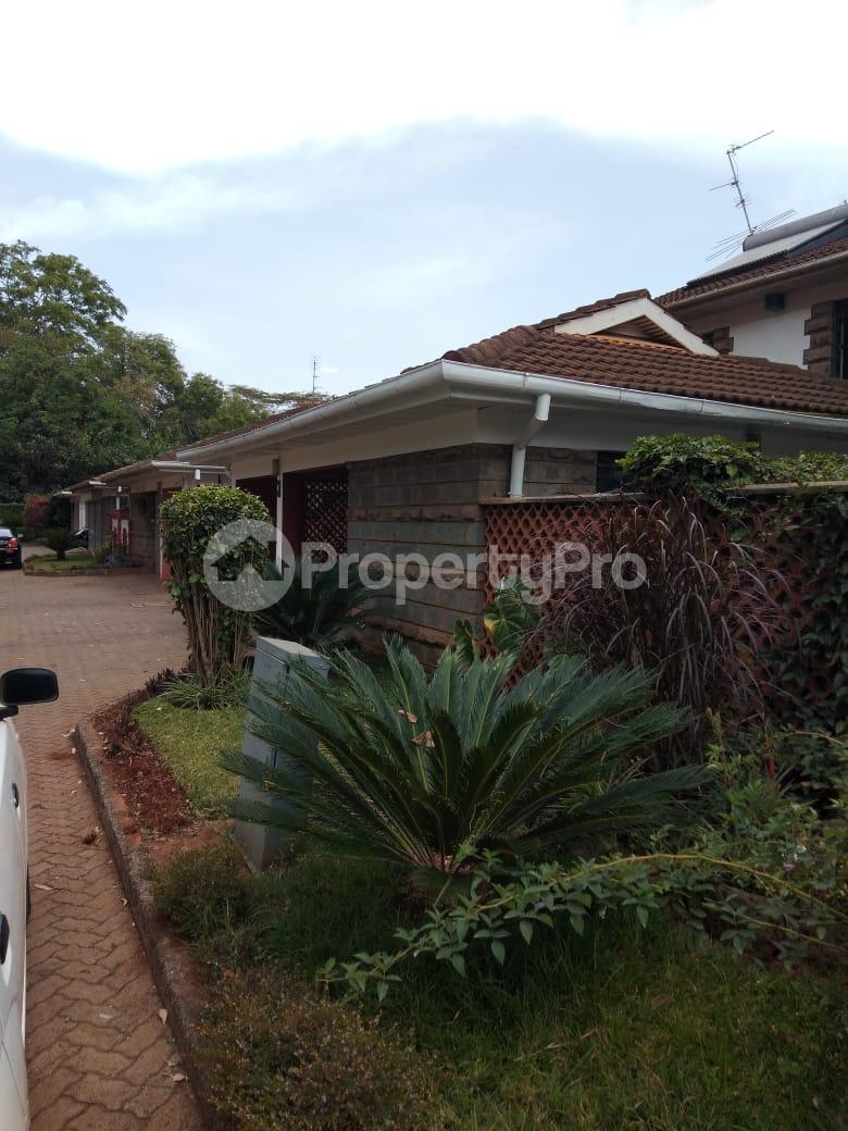 4 bedroom Townhouses Houses for rent Convent Road Lavington Nairobi