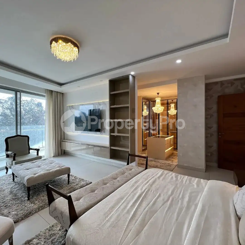 4 bedroom Flat&Apartment for sale Westlands Nairobi