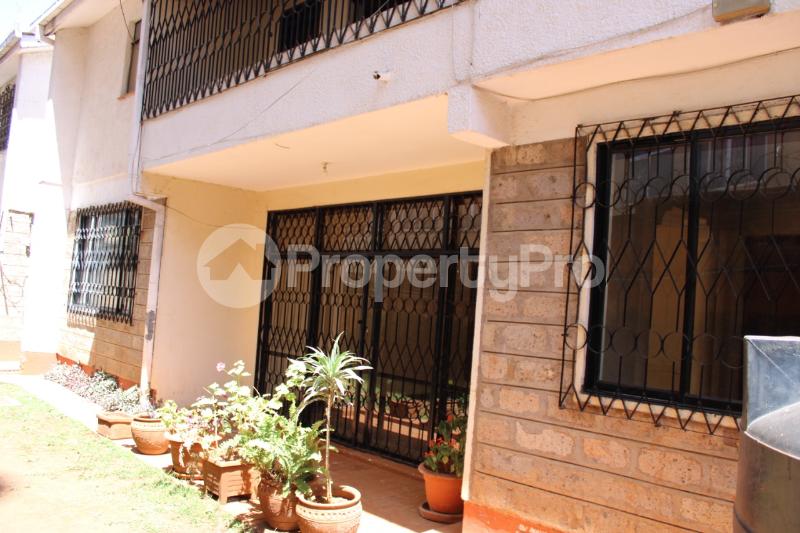 5 bedroom Townhouse for rent Brookside drive Westlands Nairobi (PID