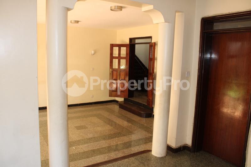 5 bedroom Townhouse for rent Brookside drive Westlands Nairobi (PID