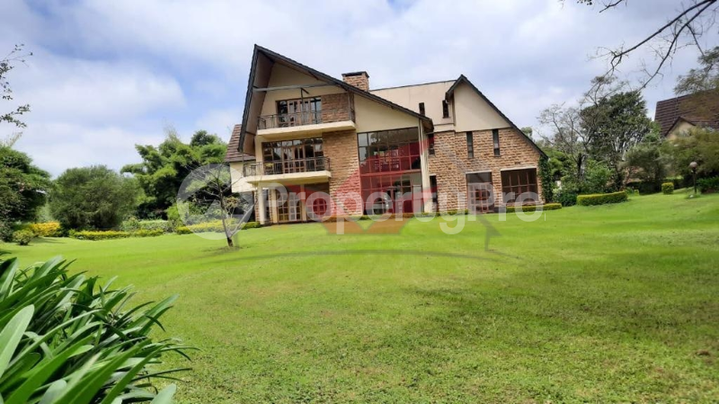 Houses for sale Karen Nairobi