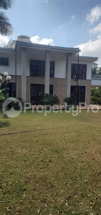 Houses for rent Kitisuru Nairobi - 0