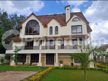 Houses for sale Karen Nairobi - 0