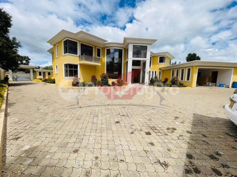 Houses for sale Runda Nairobi