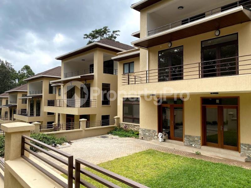5 bedroom Townhouse for rent James Gichuru Road  Lavington Nairobi