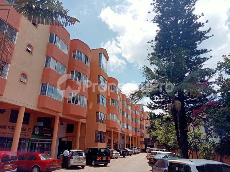 4 bedroom Rooms Flat&Apartment for rent 4th avenue  Parklands/Highridge Nairobi
