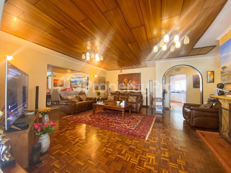 5 bedroom Townhouse for sale Old Kitisuru  Kitisuru Nairobi