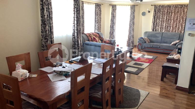 2 bedroom Rooms Flat&Apartment for sale Gitanga Rd Lavington Nairobi