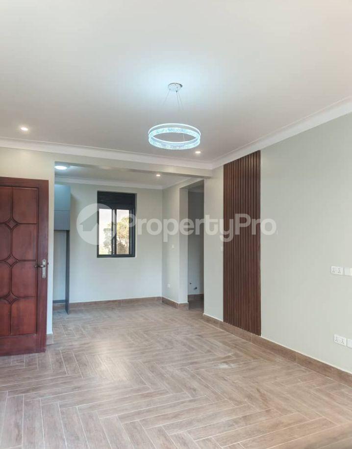 1 bedroom mini flat  Apartment Block Apartment for rent kisaasi road Kisaasi Kampala Central - 1