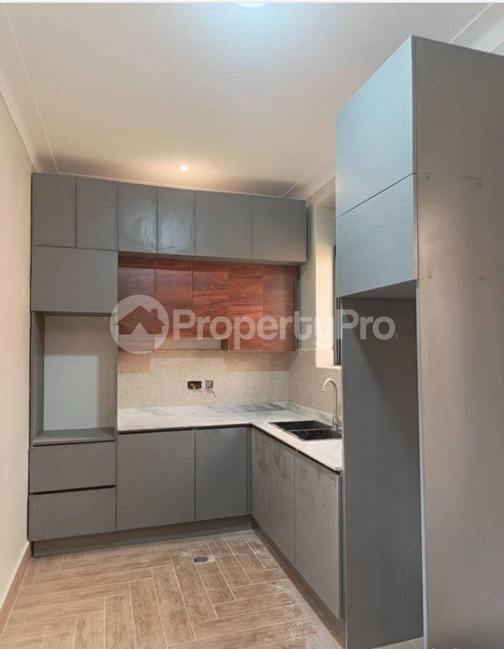 1 bedroom mini flat  Apartment Block Apartment for rent kisaasi road Kisaasi Kampala Central - 6