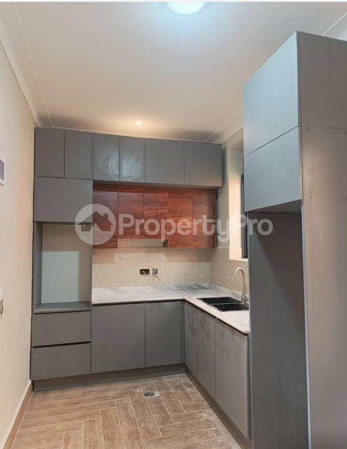 1 bedroom mini flat  Apartment Block Apartment for rent kisaasi road Kisaasi Kampala Central - 0