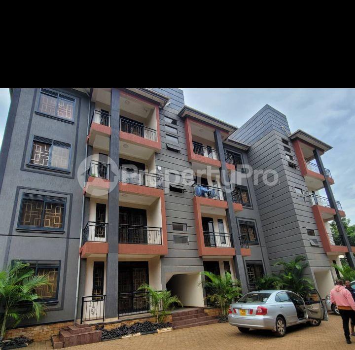1 bedroom mini flat  Apartment Block Apartment for rent kisaasi road Kisaasi Kampala Central - 4