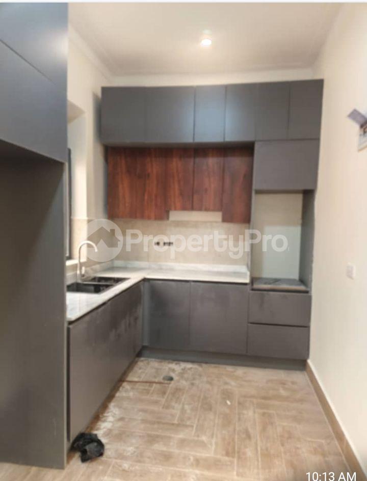 1 bedroom mini flat  Apartment Block Apartment for rent kisaasi road Kisaasi Kampala Central - 5