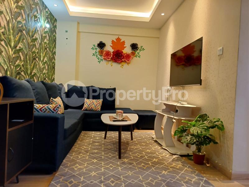 1 bedroom mini flat  Rooms Flat&Apartment for rent Kandara Road Kileleshwa Nairobi