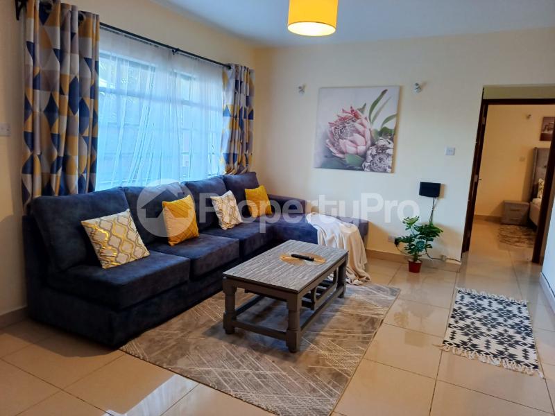 2 bedroom Rooms Flat&Apartment for rent Ojjijo road  Westlands Area Westlands Nairobi