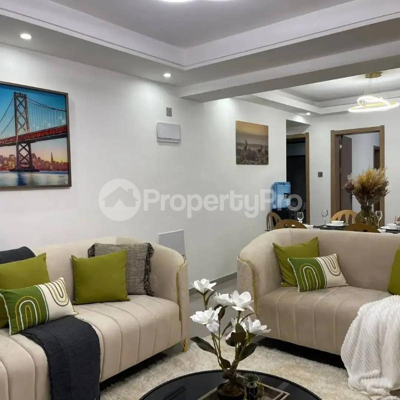 3 bedroom Flat&Apartment for shortlet Westlands Nairobi