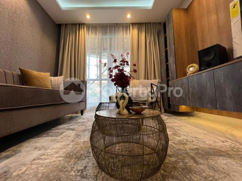 1 bedroom mini flat  Flat&Apartment for sale Kilimani Nairobi