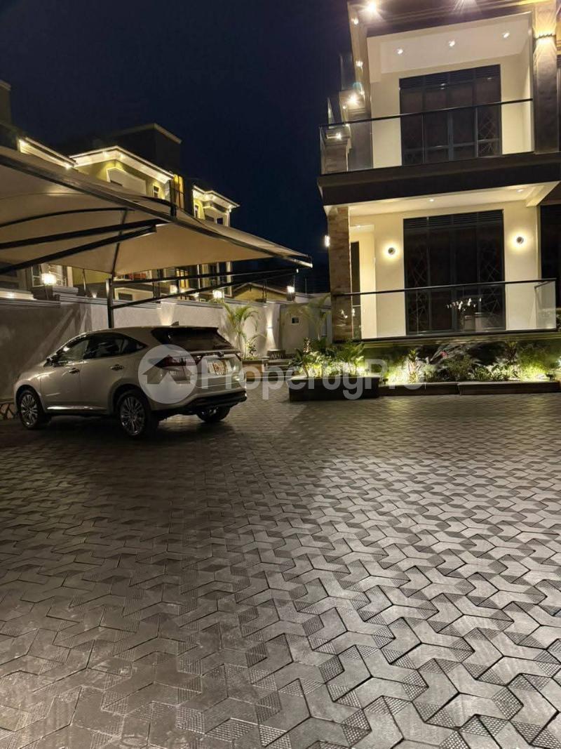 5 bedroom Villa for sale Lubaga Lubaga Kampala Central - 4