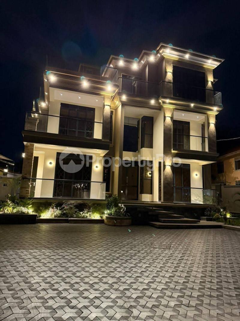 5 bedroom Villa for sale Lubaga Lubaga Kampala Central - 2