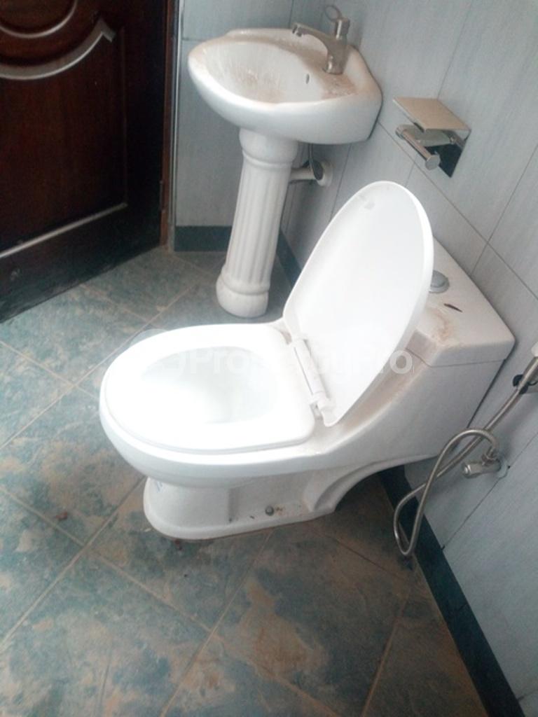 2 bedroom Bungalow Apartment for rent Kira Wakiso Central - 3