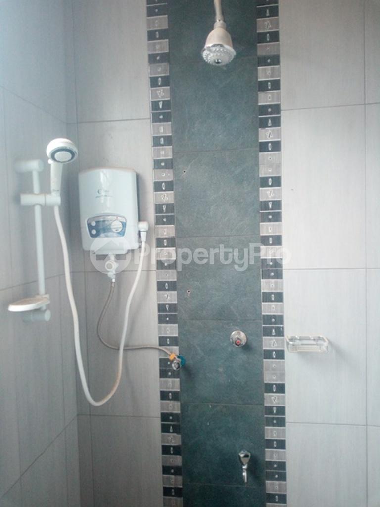 2 bedroom Bungalow Apartment for rent Kira Wakiso Central - 4