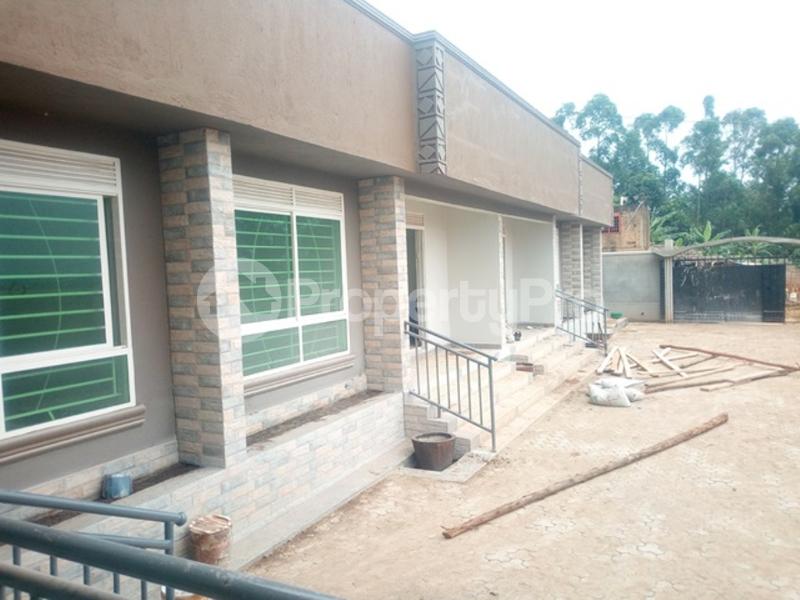 2 bedroom Bungalow Apartment for rent Kira Wakiso Central - 8