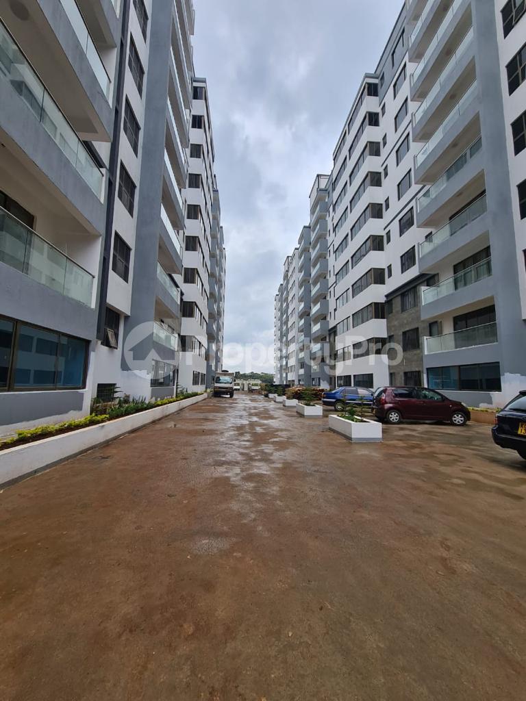 4 bedroom Rooms Flat&Apartment for rent Valley Arcade  Lavington Nairobi