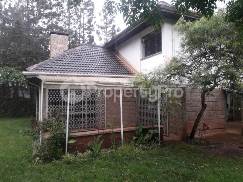 4 bedroom Townhouses Houses for rent Convent Road  Lavington Nairobi