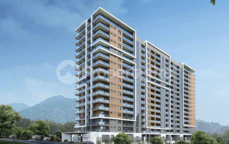 Flat&Apartment for sale Kileleshwa Nairobi