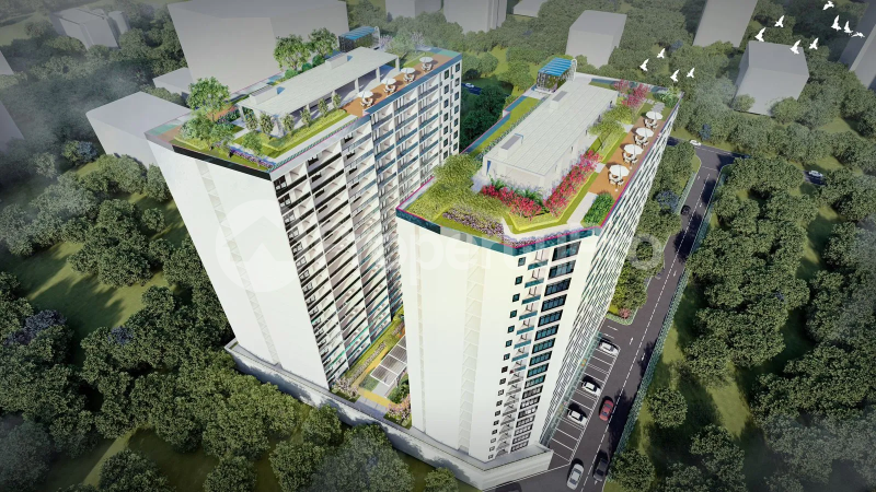 Flat&Apartment for sale Kilimani Nairobi