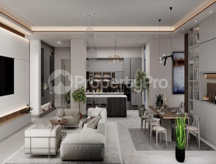 Flat&Apartment for rent Ndemi Road, Kilimani Nairobi - 0