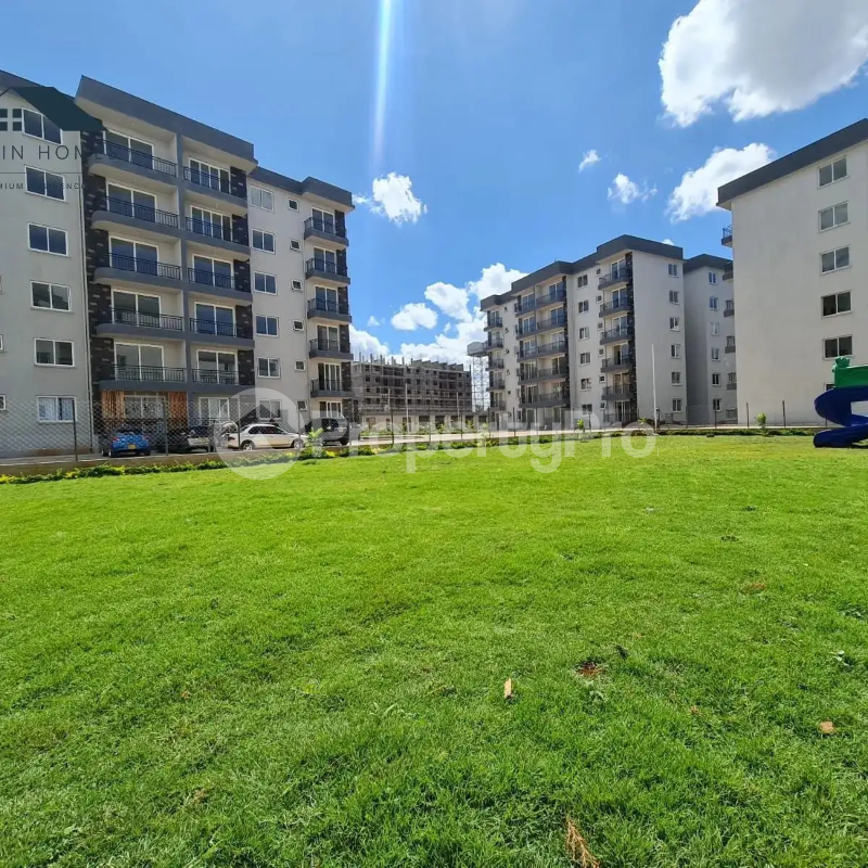 2 bedroom Rooms Flat&Apartment for sale Syokimau Nairobi