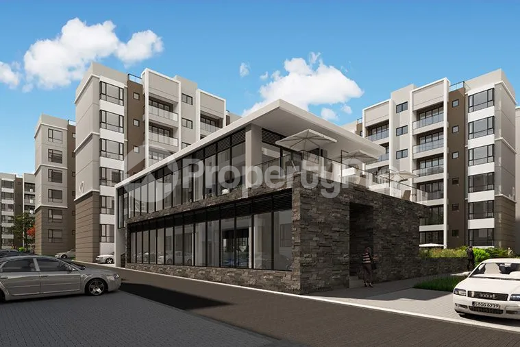Flat&Apartment for sale Behind Gateway Mall, Mombasa Road Nairobi