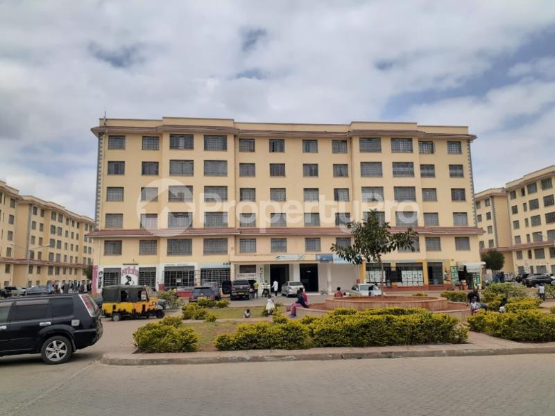 Flat&Apartment for sale Mlolongo Town, Machakos Machakos