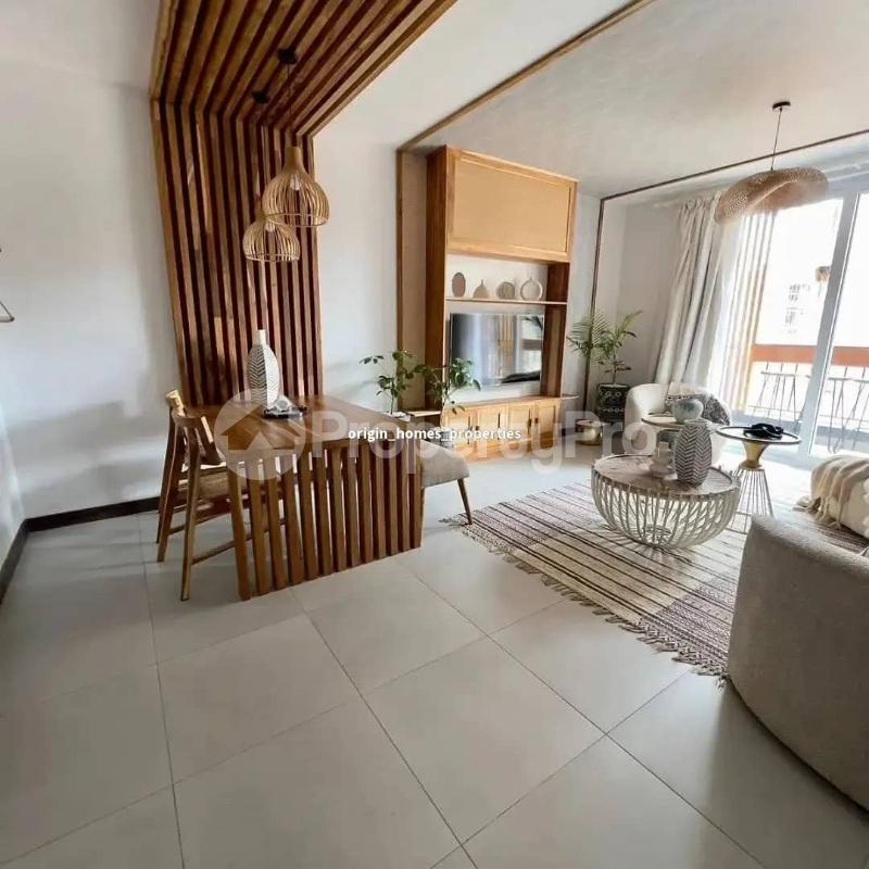 3 bedroom Flat&Apartment for sale Syokimau Nairobi