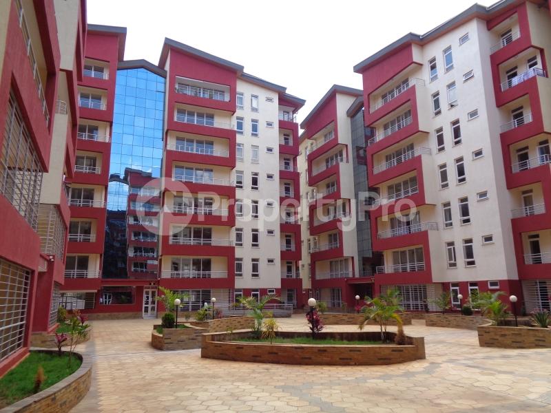 3 bedroom Houses for sale Kilimani Nairobi